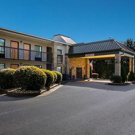 Quality Inn Commerce At I-85 Dış mekan fotoğraf
