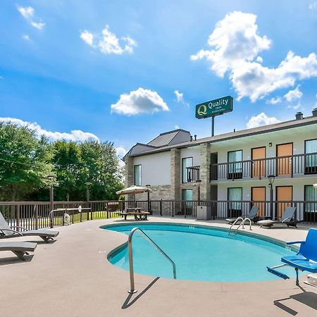 Quality Inn Commerce At I-85 Dış mekan fotoğraf