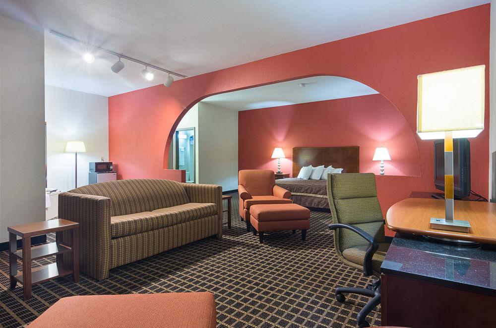 Quality Inn Commerce At I-85 Dış mekan fotoğraf
