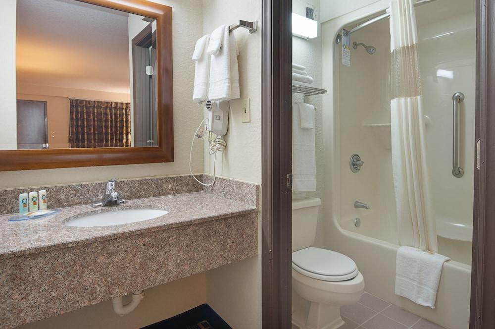 Quality Inn Commerce At I-85 Dış mekan fotoğraf