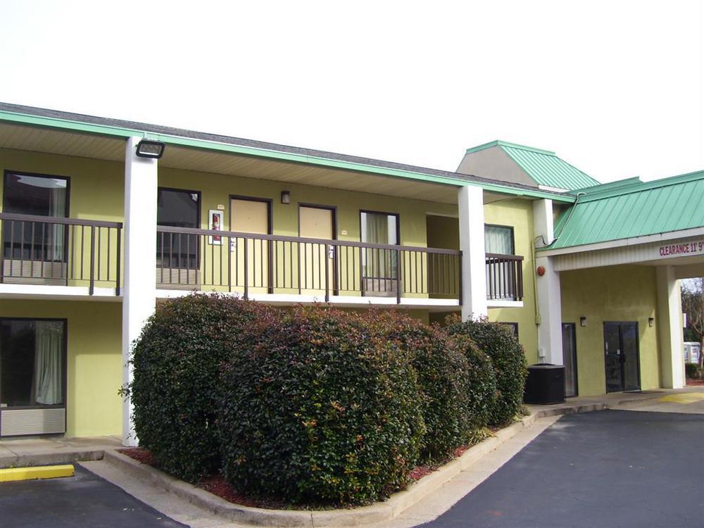 Quality Inn Commerce At I-85 Dış mekan fotoğraf