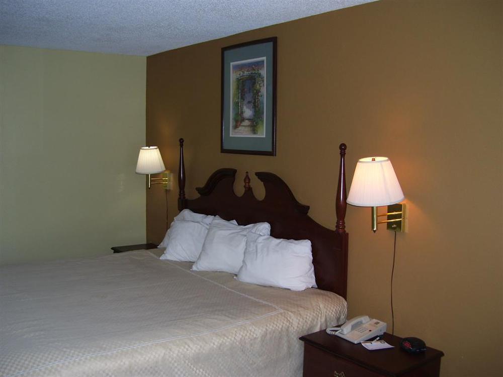 Quality Inn Commerce At I-85 Oda fotoğraf