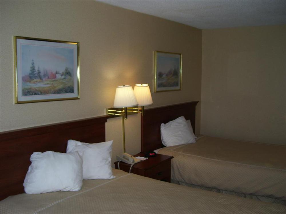Quality Inn Commerce At I-85 Oda fotoğraf