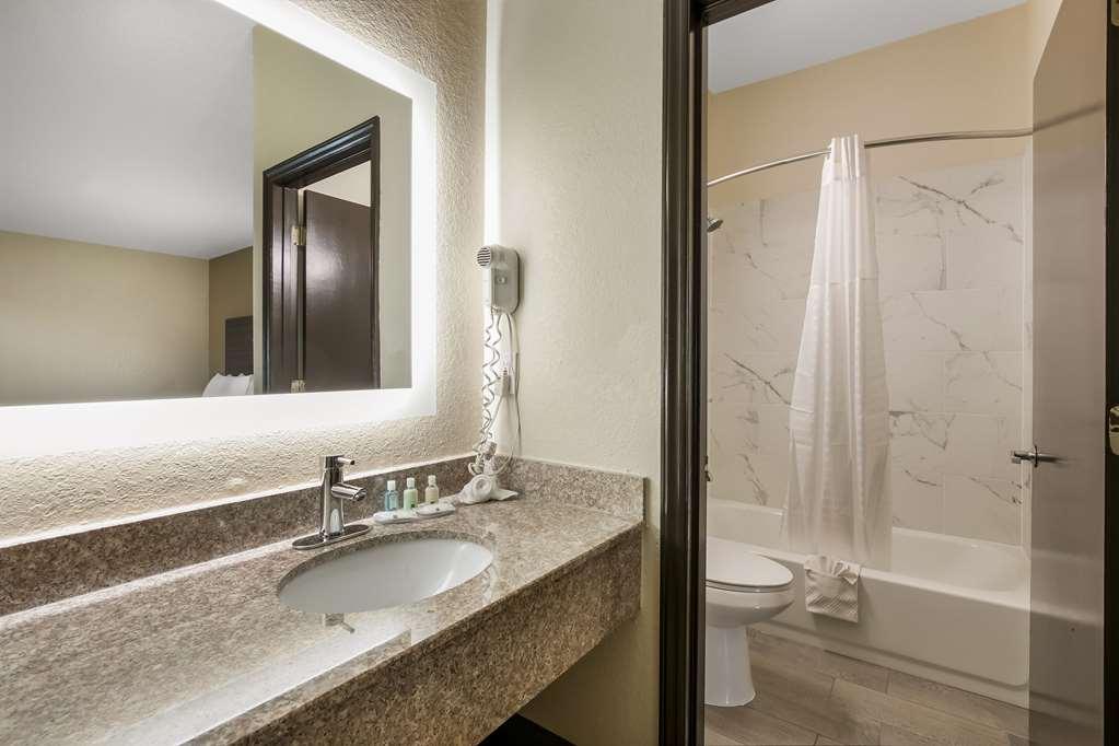 Quality Inn Commerce At I-85 Oda fotoğraf