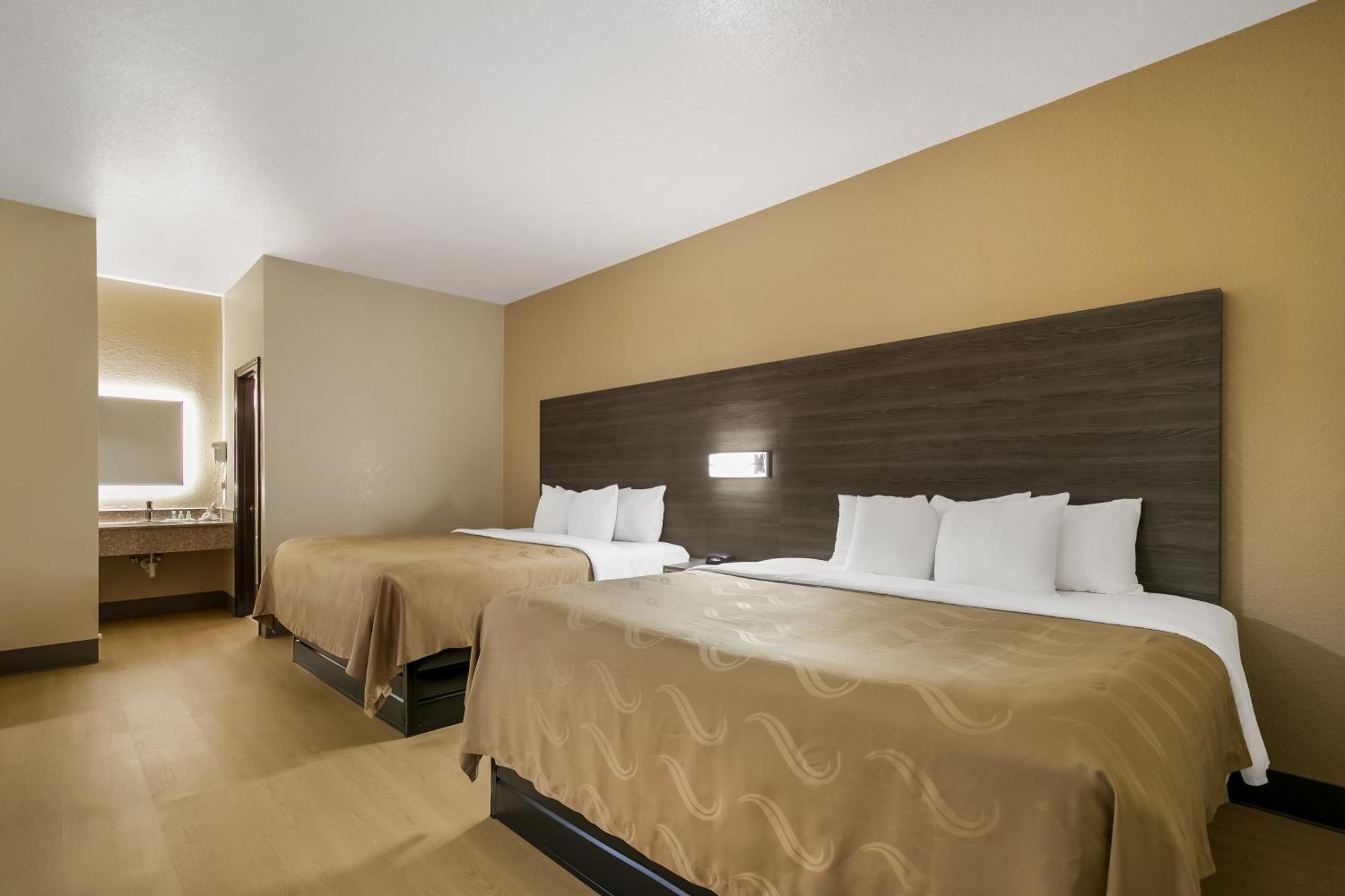 Quality Inn Commerce At I-85 Dış mekan fotoğraf