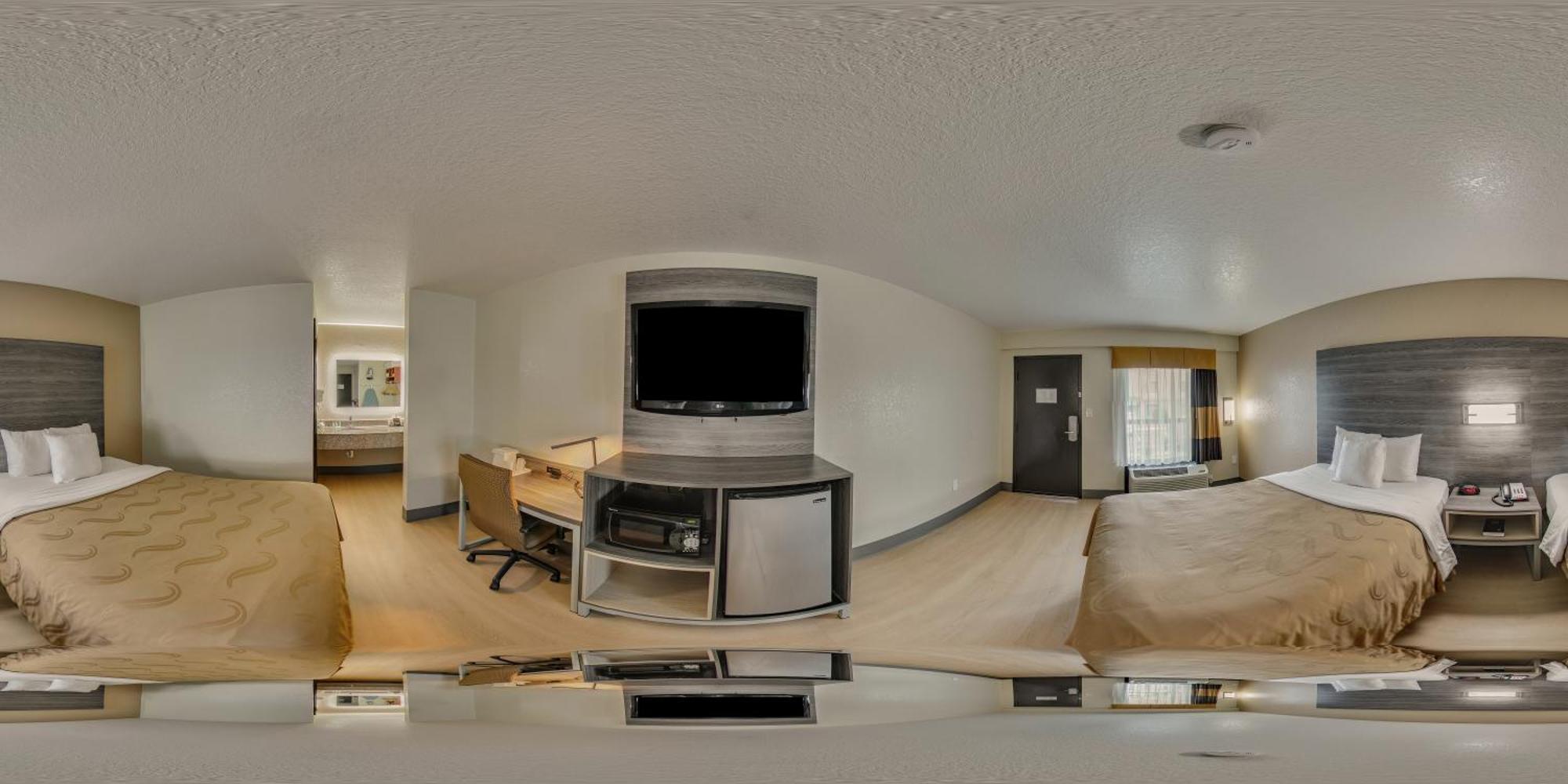 Quality Inn Commerce At I-85 Dış mekan fotoğraf