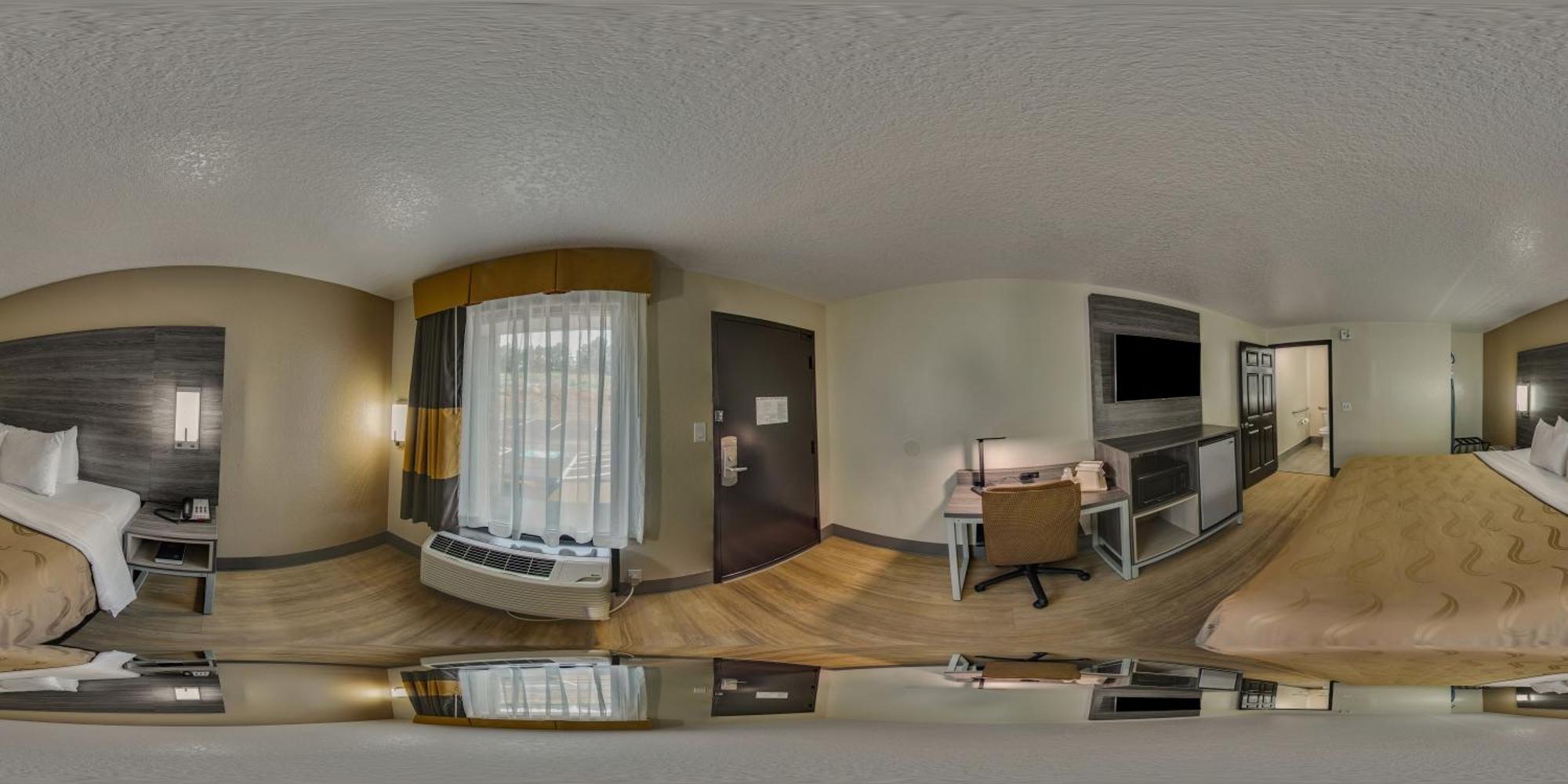 Quality Inn Commerce At I-85 Dış mekan fotoğraf