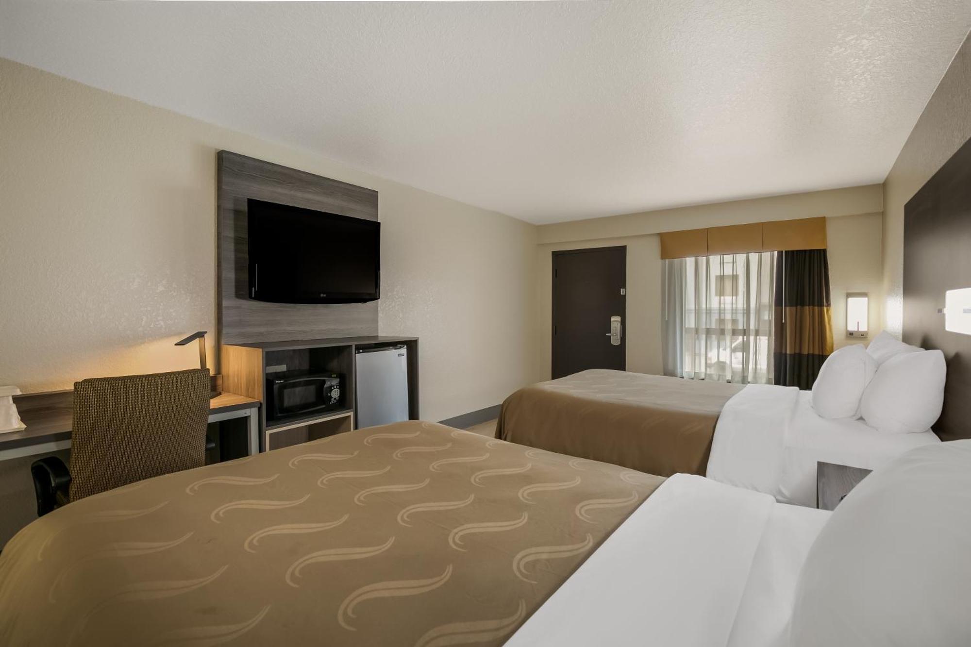Quality Inn Commerce At I-85 Dış mekan fotoğraf