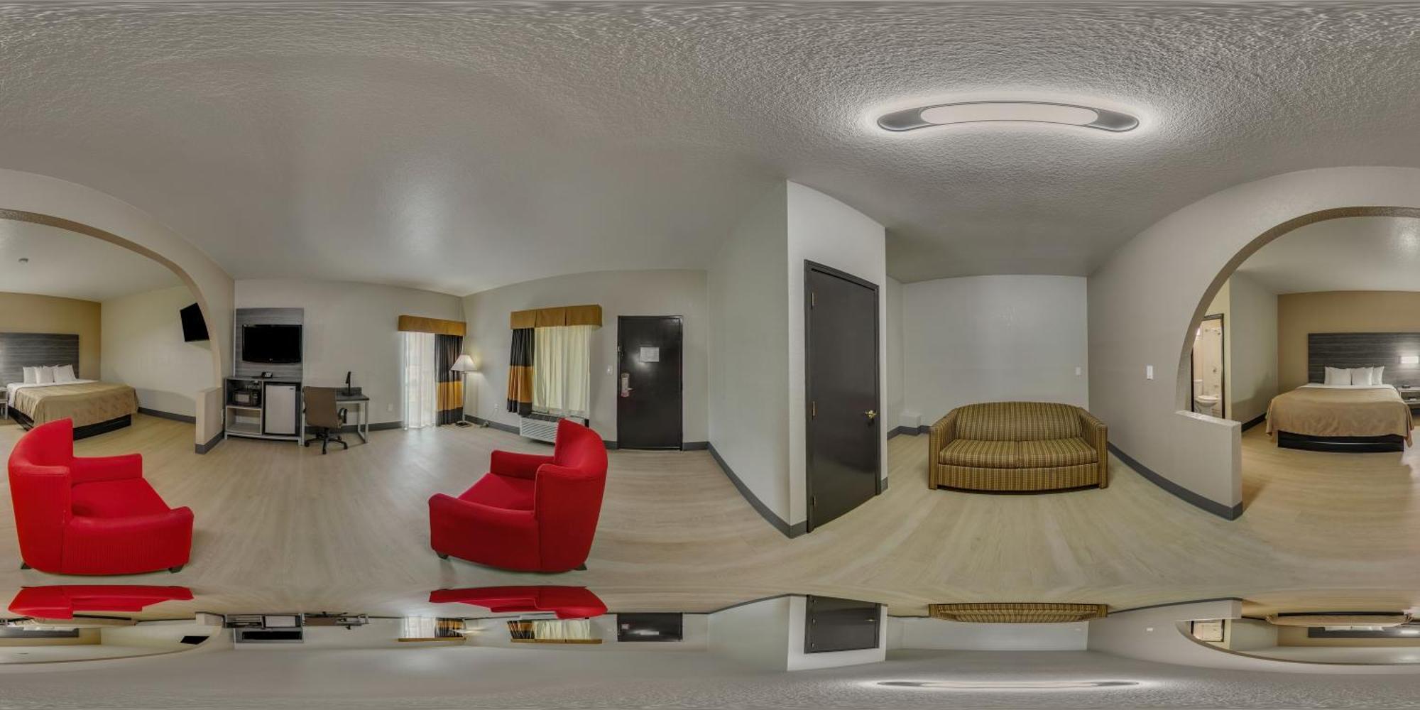 Quality Inn Commerce At I-85 Dış mekan fotoğraf