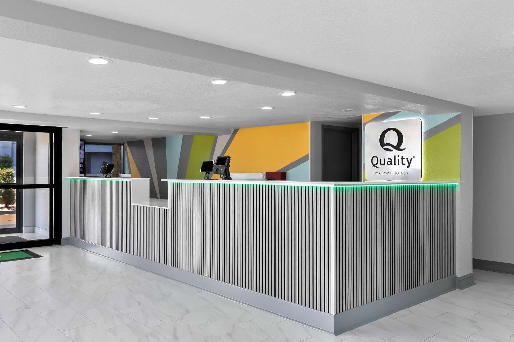 Quality Inn Commerce At I-85 Dış mekan fotoğraf