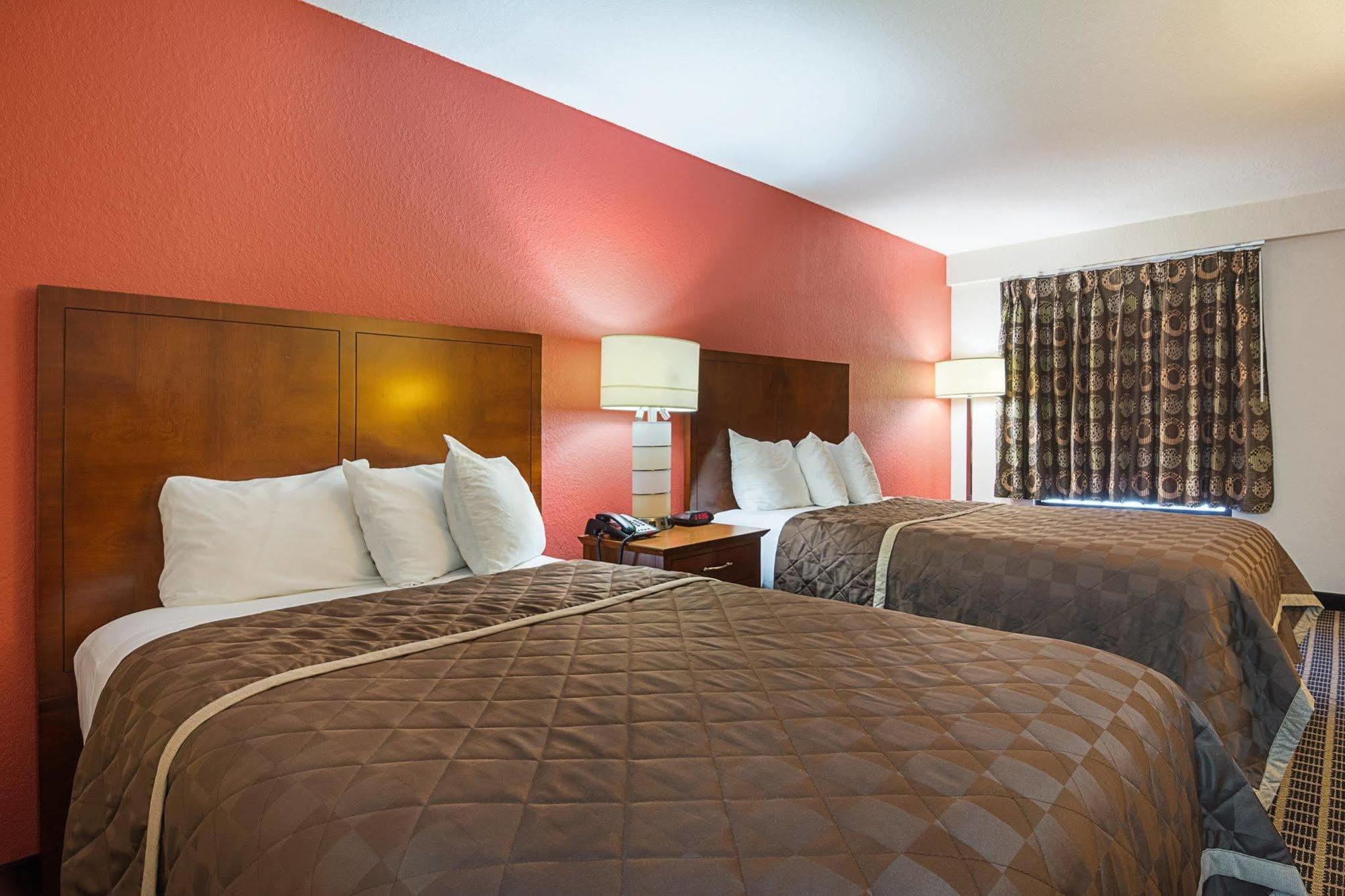 Quality Inn Commerce At I-85 Dış mekan fotoğraf