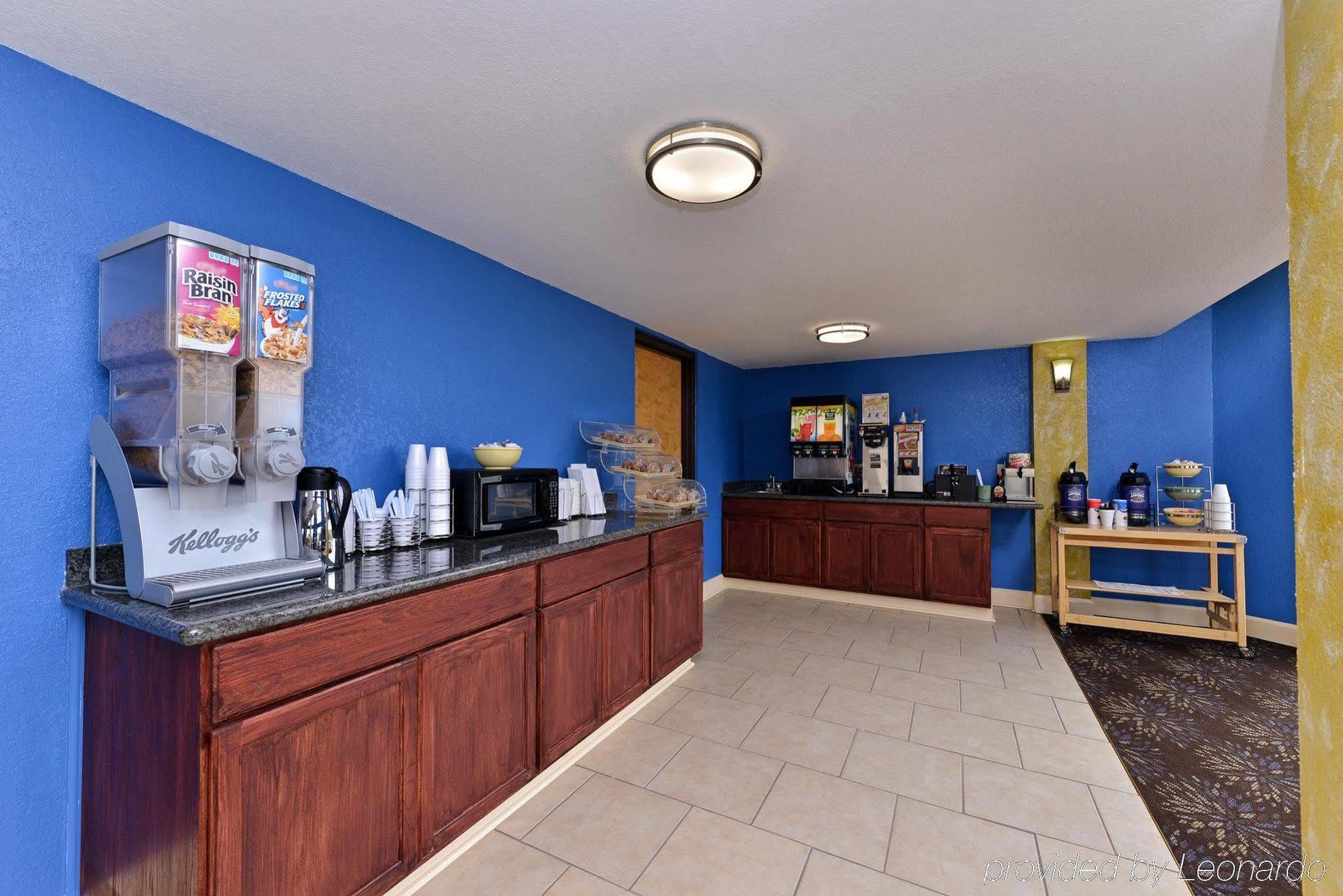 Quality Inn Commerce At I-85 Dış mekan fotoğraf