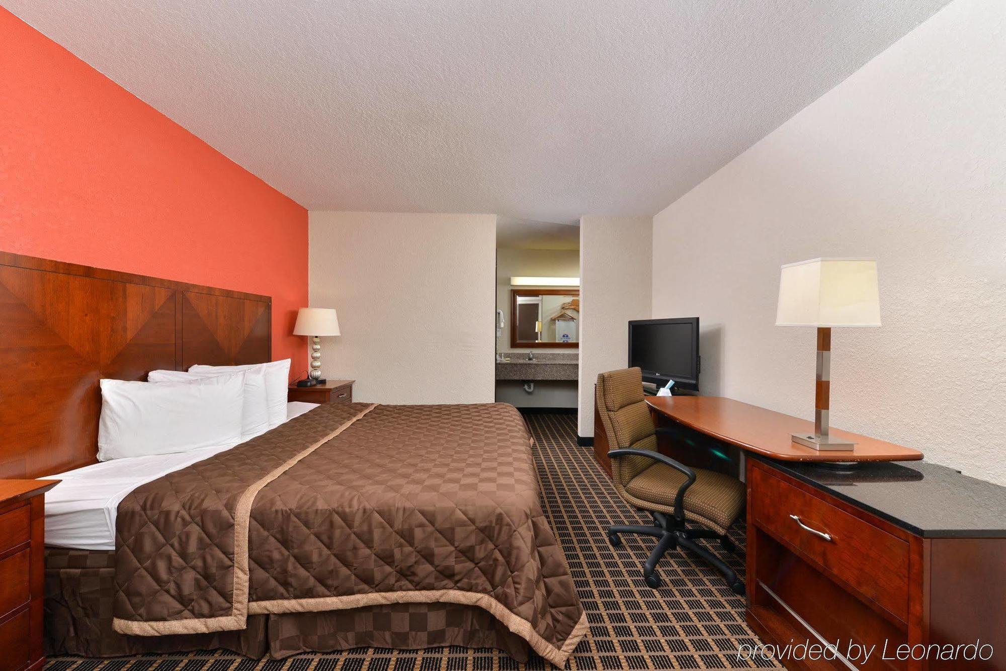 Quality Inn Commerce At I-85 Dış mekan fotoğraf