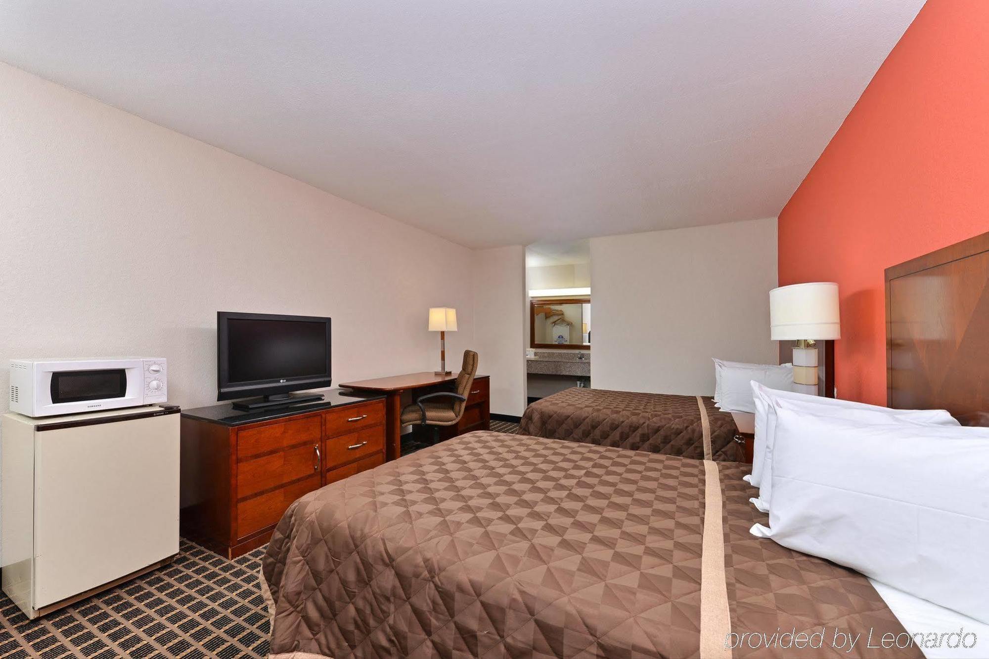 Quality Inn Commerce At I-85 Dış mekan fotoğraf