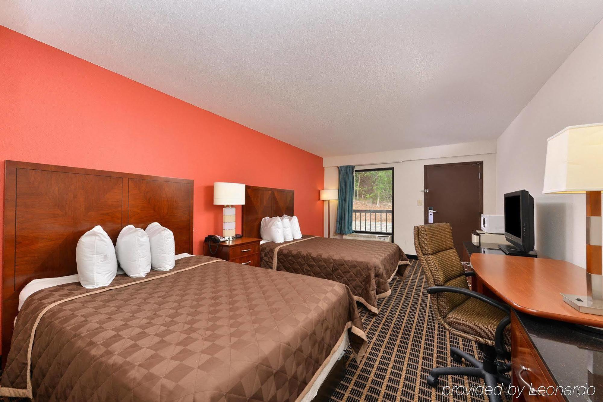 Quality Inn Commerce At I-85 Dış mekan fotoğraf