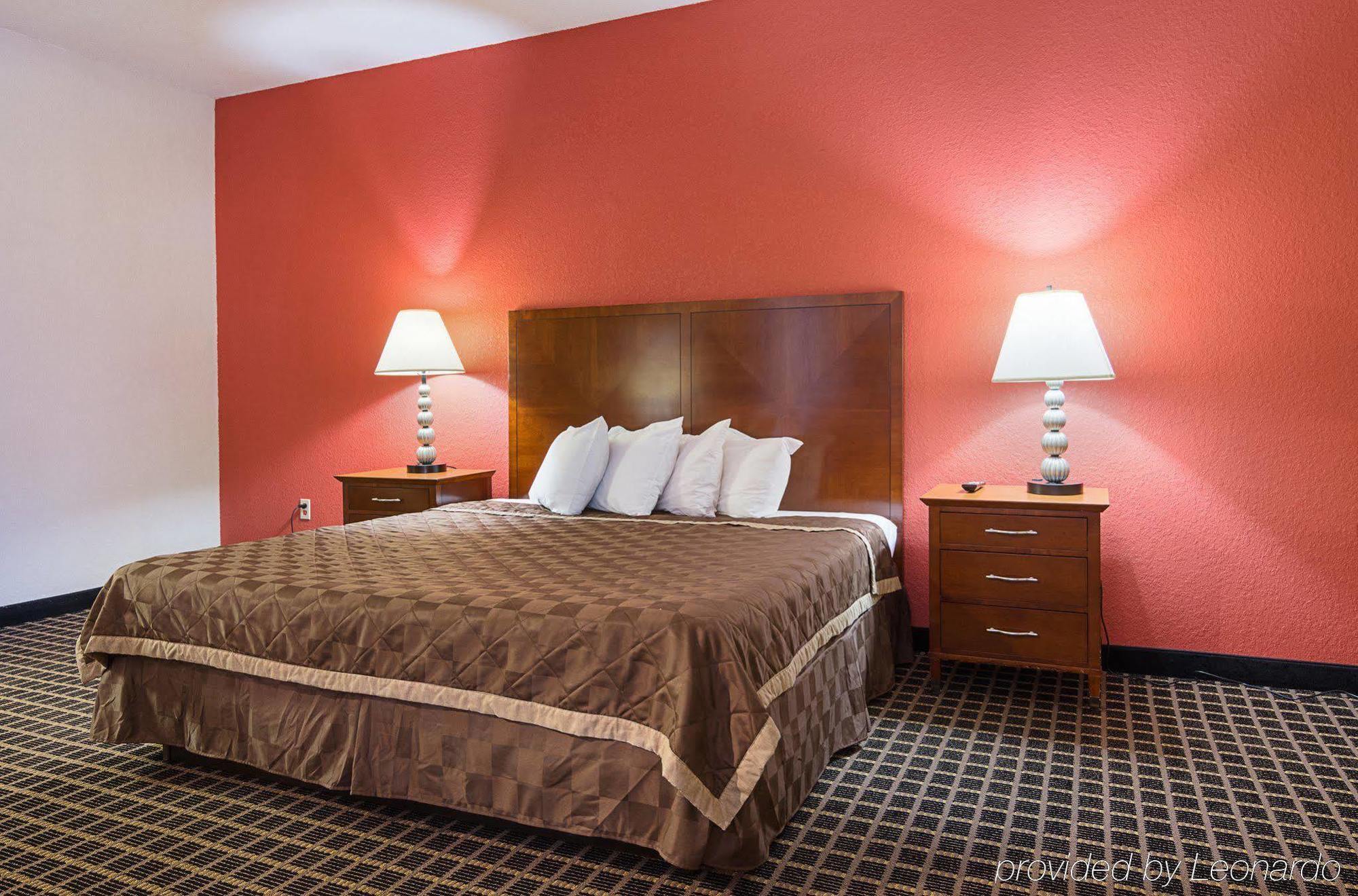 Quality Inn Commerce At I-85 Dış mekan fotoğraf