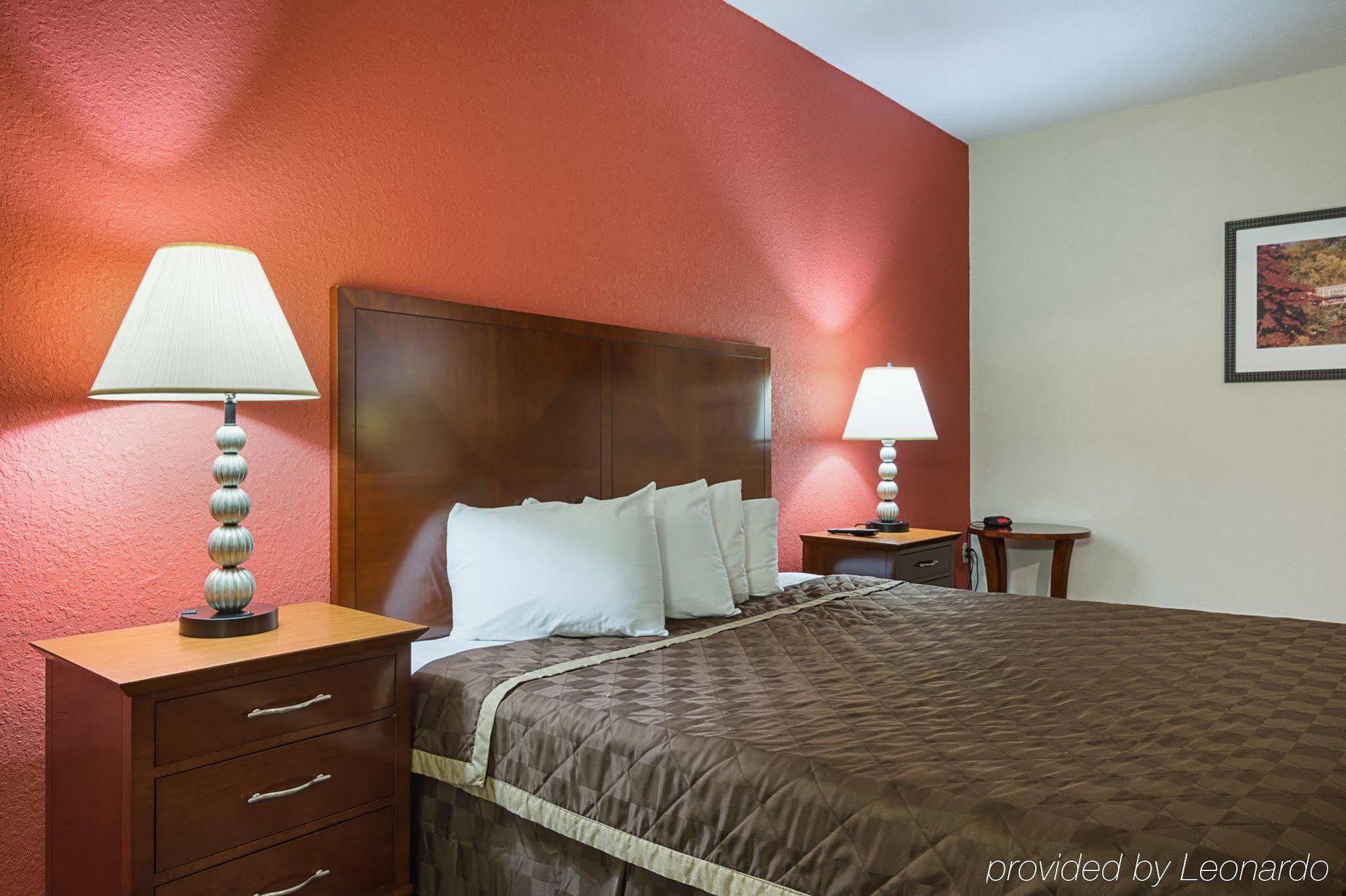 Quality Inn Commerce At I-85 Dış mekan fotoğraf