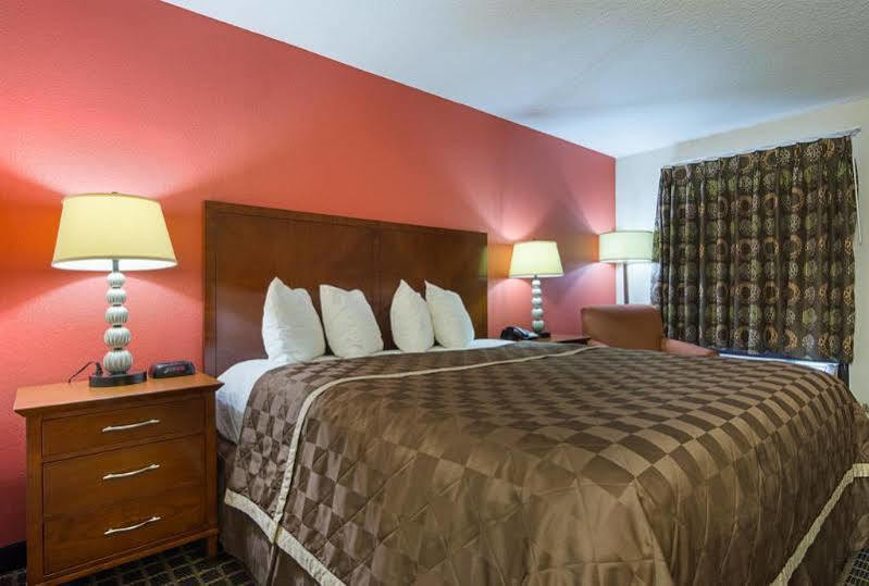 Quality Inn Commerce At I-85 Dış mekan fotoğraf