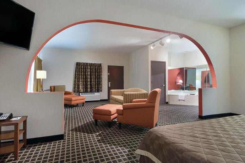 Quality Inn Commerce At I-85 Dış mekan fotoğraf