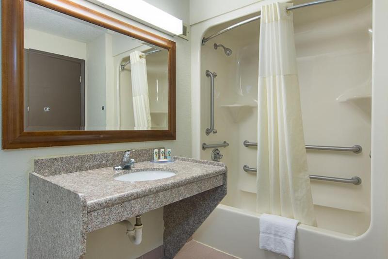Quality Inn Commerce At I-85 Dış mekan fotoğraf